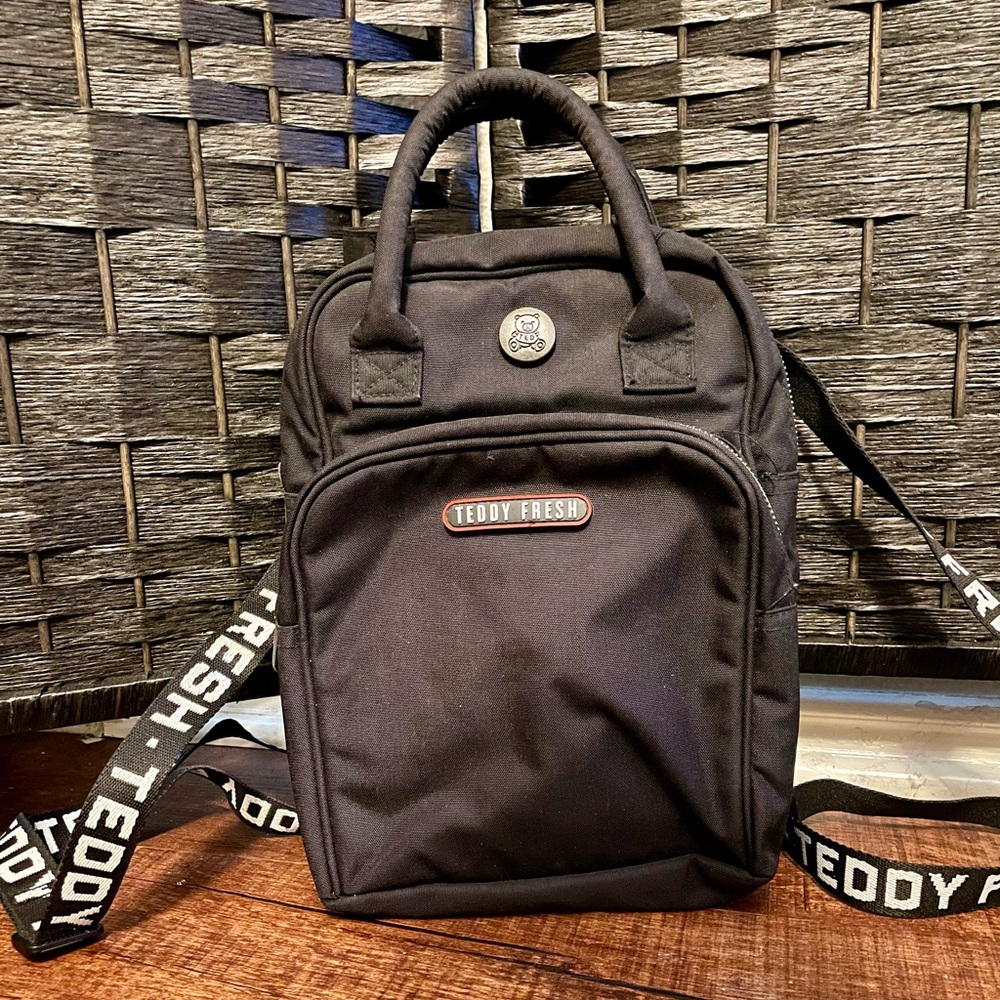 Teddy Fresh backpack
